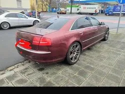 Gebraucht 2008 Audi A8L Limousine | 12.000 € (Superpreis)