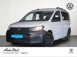 Candyweiß Gebraucht 2022 VW Caddy Basis Van / Kleinbus | 26.440 € (Superpreis)