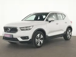 Weiss Gebraucht 2020 Volvo XC40 Inscription SUV | 29.645 € (Superpreis)