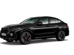 Gebraucht 2025 BMW X4 M Sport SUV | 63.880 € (Fairer Preis)
