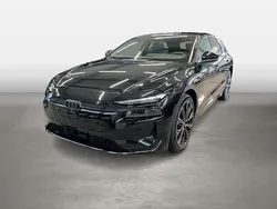 Schwarz Neu 2025 Audi A6 e-tron Performance Kombi | 81.990 € (Superpreis)