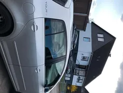 Silber Gebraucht 2007 VW Golf V Kleinwagen | 7.000 €