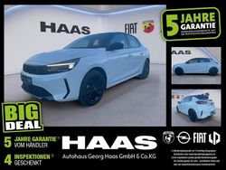 Lack weiss banquise/typ aussen Gebraucht 2025 Opel Corsa Kleinwagen | 16.980 € (Superpreis)