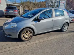 Grau Gebraucht 2008 Fiat Grande Punto Dynamic Kleinwagen | 1.189 € (Superpreis)
