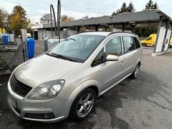 Gebraucht 2006 Opel Zafira Van / Kleinbus | 1.850 € (Guter Preis)