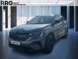 Schiefergrau Gebraucht 2023 Renault Austral Techno Esprit Alpine SUV | 32.330 € (Etwas zu teuer)