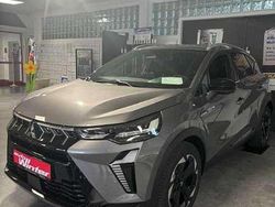 Anthrazitgrau Neu 2025 Mitsubishi ASX Edition SUV | 33.490 € (Fairer Preis)