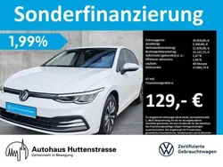 Außenfarbe: Gebraucht 2024 VW Golf VIII Move Limousine | 26.820 € (Guter Preis)
