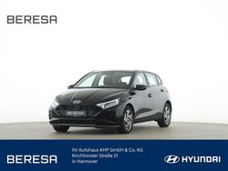 Schwarz Neu 2025 Hyundai i20 Trend Limousine | 23.890 € (Fairer Preis)