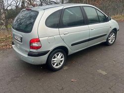 Gebraucht 2002 Renault Mégane GrandTour Expression Kombi | 750 €