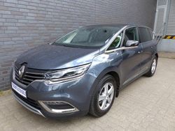 Blau Gebraucht 2019 Renault Espace Van / Kleinbus | 22.995 € (Fairer Preis)