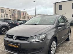 Grau Gebraucht 2013 VW Polo Comfortline | 6.900 € (Guter Preis)