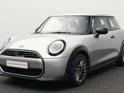 Grau Gebraucht 2024 Mini Cooper Classic Kleinwagen | 22.804 € (Superpreis)
