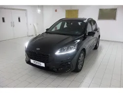 Schwarz Gebraucht 2023 Ford Kuga ST-Line SUV | 24.490 € (Guter Preis)