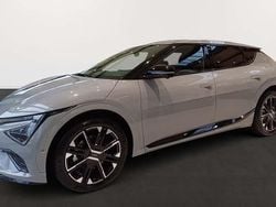Wolf gray m Gebraucht 2025 Kia EV6 GT-Line SUV | 48.380 € (Guter Preis)