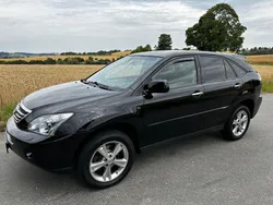 Gebraucht 2008 Lexus RX400h SUV | 9.200 € (Etwas zu teuer)