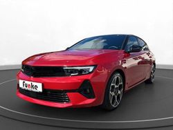 Rot Gebraucht 2024 Opel Astra Limousine | 22.990 € (Guter Preis)