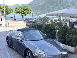 Gebraucht 2015 Porsche 991 Cabrio | 109.991 €