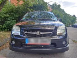 Schwarz Gebraucht 2006 Suzuki Ignis Kleinwagen | 2.500 € (Fairer Preis)