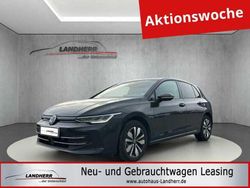Uranograu uni Gebraucht 2025 VW Golf VIII Goal Kombi | 24.115 € (Superpreis)