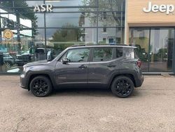 Grau Neu 2025 Jeep Renegade Longitude SUV | 37.899 €