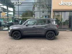 Grau Neu 2025 Jeep Renegade Longitude SUV | 37.899 €