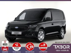 Schwarz metallic Neu 2025 Ford Transit Trend Van / Kleinbus | 29.351 € (Guter Preis)