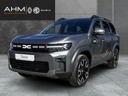 Dolomitgrau Gebraucht 2025 Dacia Bigster Journey SUV | 34.530 € (Fairer Preis)