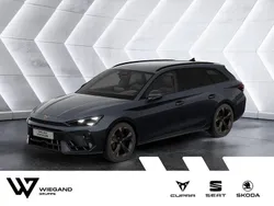 Grau Neu 2025 Cupra Leon Limousine | 40.943 € (Teuer)