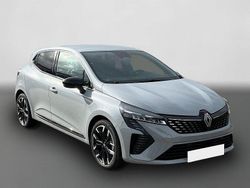 Rafalegrau Neu 2025 Renault Clio V Techno | 23.790 € (Guter Preis)