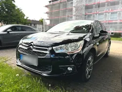 Schwarz Gebraucht 2012 Citroën DS4 Kleinwagen | 6.900 € (Etwas zu teuer)