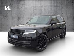 Schwarz Gebraucht 2024 Land Rover Range Rover Autobiography SUV | 172.980 € (Fairer Preis)