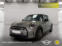 Grau Gebraucht 2022 Mini Cooper SE Kleinwagen | 16.999 € (Guter Preis)