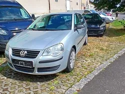 Silber Gebraucht 2006 VW Polo Kleinwagen | 1.950 € (Fairer Preis)
