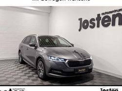 Grau Gebraucht 2022 Skoda Octavia Ambition Kombi | 19.790 € (Fairer Preis)