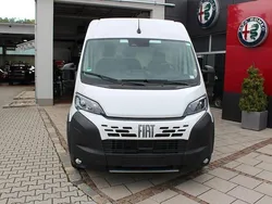 Weiß Gebraucht 2024 Fiat Ducato Van | 32.900 € (Superpreis)