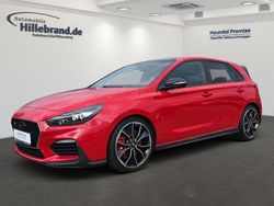 Engine red / sol Gebraucht 2018 Hyundai i30 N Performance Limousine | 21.990 € (Fairer Preis)