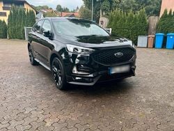 Schwarz Gebraucht 2020 Ford Edge ST-Line SUV | 29.500 € (Fairer Preis)