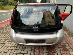 Andere farben Gebraucht 2007 Smart ForFour Kleinwagen | 2.200 €