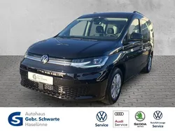 VW Caddy Maxi