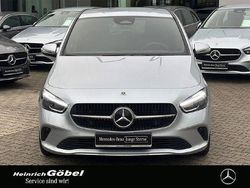 Gebraucht 2025 Mercedes B200 Van / Kleinbus | 35.900 € (Teuer)