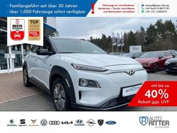 Chalk white / phantom black /. Gebraucht 2020 Hyundai Kona Style SUV | 19.990 € (Fairer Preis)