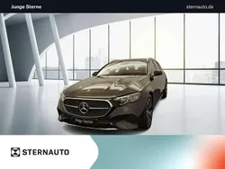 Metalliclack graphitgrau Gebraucht 2023 Mercedes E220 Avantgarde Kombi | 46.886 € (Guter Preis)