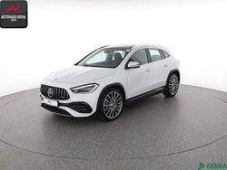 Digitalweiss Gebraucht 2021 Mercedes GLA45 AMG AMG SUV | 41.880 € (Fairer Preis)