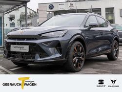 Grau Gebraucht 2025 Cupra Formentor SUV | 35.970 € (Fairer Preis)