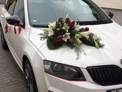 Gebraucht 2014 Skoda Octavia RS Kombi | 15.500 € (Fairer Preis)