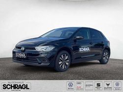 Deep black perleffekt Gebraucht 2025 VW Polo Goal Limousine | 20.875 € (Fairer Preis)
