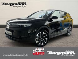 Schwarz Neu 2025 Opel Grandland X SUV | 35.490 € (Fairer Preis)