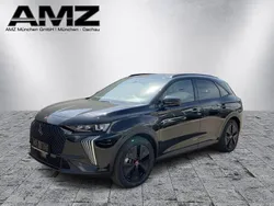 Lackierung schwarz perla nera/metal Neu 2024 DS Automobiles DS7 Crossback SUV | 57.490 €