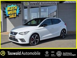 Othercolor Gebraucht 2024 Seat Ibiza FR Kleinwagen | 22.930 € (Etwas zu teuer)